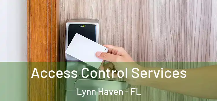  Access Control Services Lynn Haven - FL
