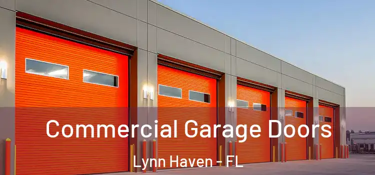  Commercial Garage Doors Lynn Haven - FL