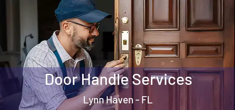  Door Handle Services Lynn Haven - FL