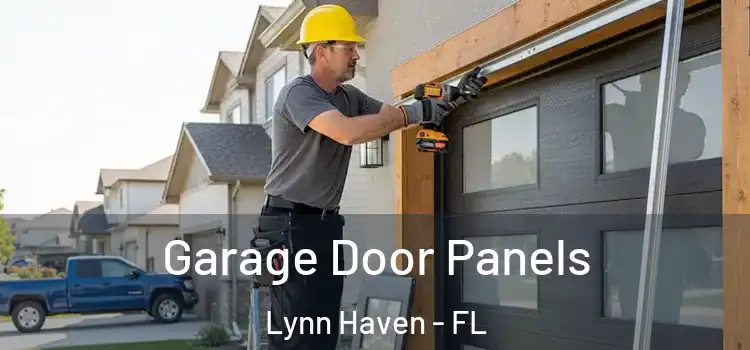  Garage Door Panels Lynn Haven - FL