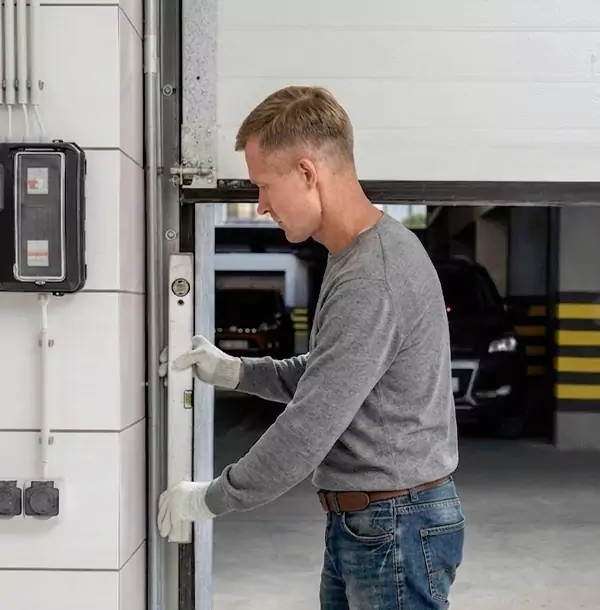Why Choose Us for Door, Gate and Security Services in Lynn Haven, FL