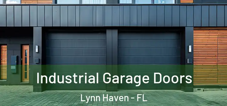  Industrial Garage Doors Lynn Haven - FL