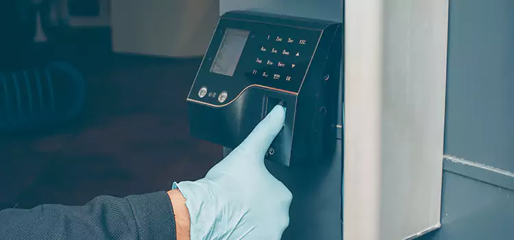 Access Control Installation Lynn Haven