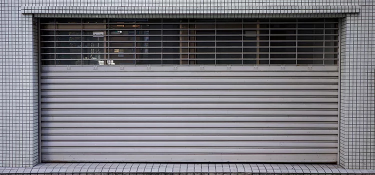Advanced Solutions for Your Aluminum Garage Doors in Lynn Haven, Florida