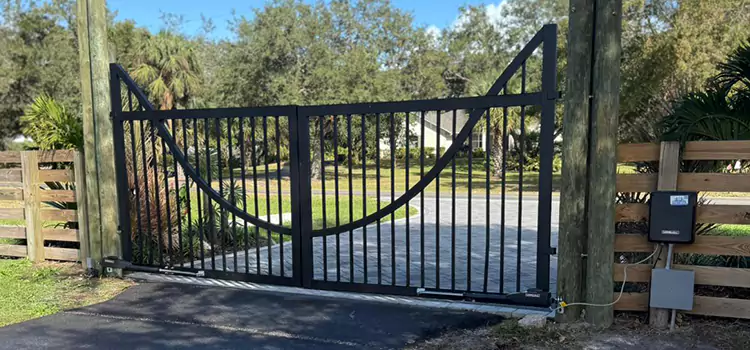 Gate Motor Repair Lynn Haven