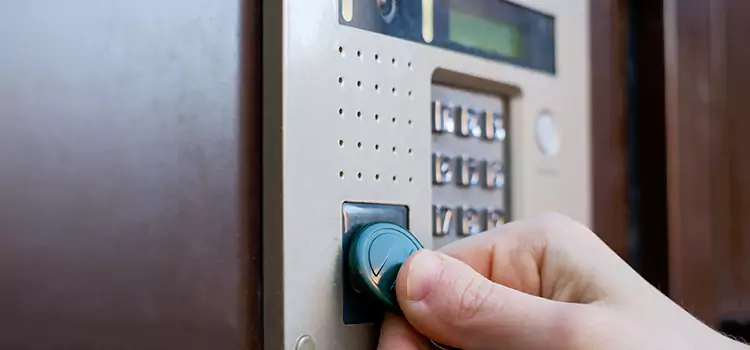 Enhanced Security Features Lynn Haven