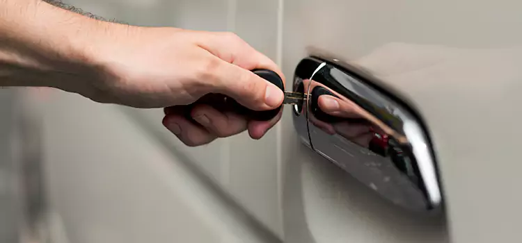 Why Choose Our Auto Locksmith Team in Lynn Haven, FL?