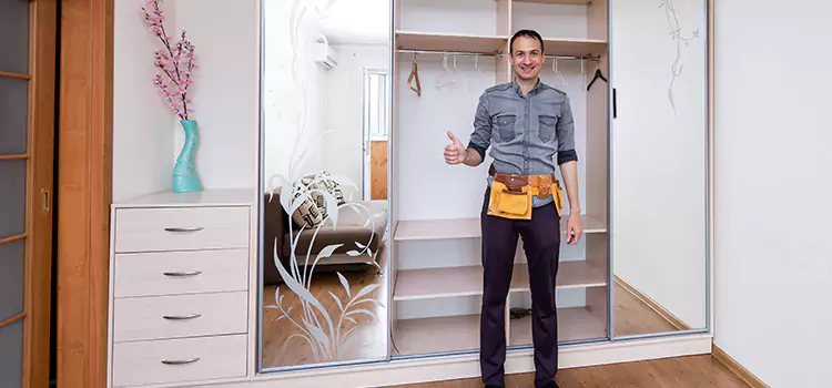 Sliding Closet Door Replacement Lynn Haven