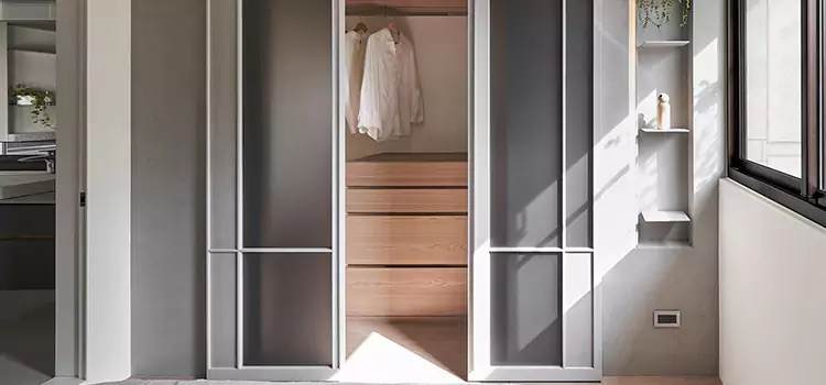 Mirror Sliding Door Replacement Lynn Haven