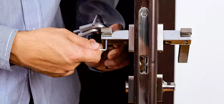 Commercial Door Lock Repair Lynn Haven