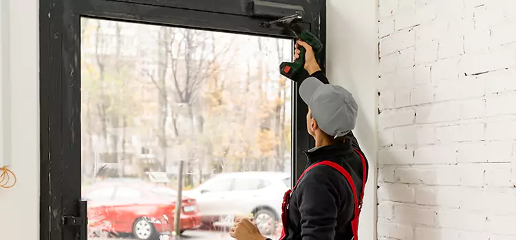 Comprehensive Door Closer Services in Lynn Haven, FL