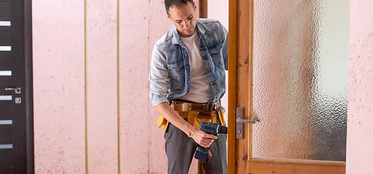 Exterior Door Frame Installation Lynn Haven