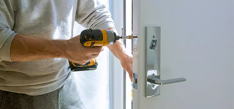 Door Knob Lock Repair Lynn Haven