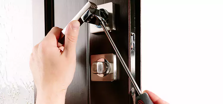 Door Lock Replacement Service Lynn Haven