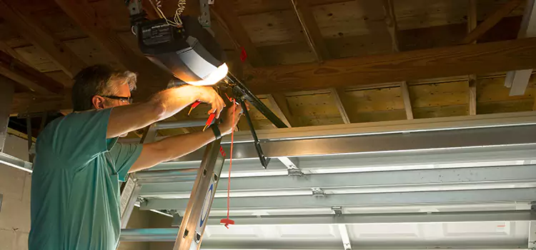 Garage Door Opener Sales and Installation Lynn Haven