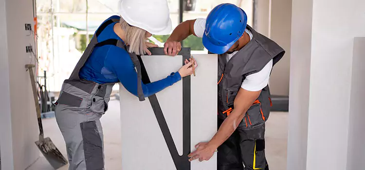 Why Choose Us for Door Panel Services in Lynn Haven, FL?