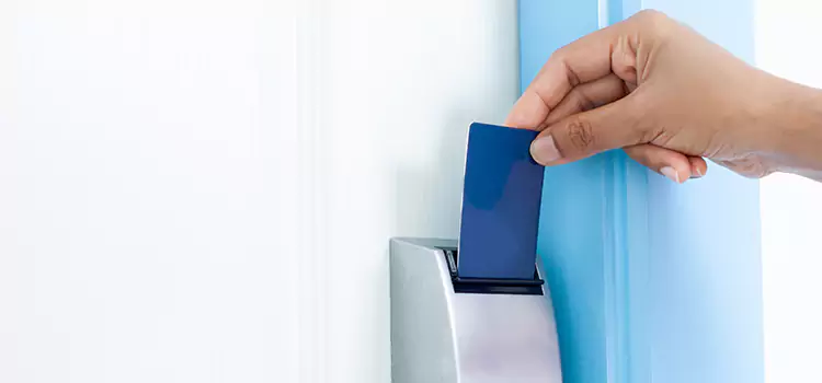 Access Control System Integration Lynn Haven