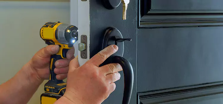Locksmith Emergency Service Lynn Haven