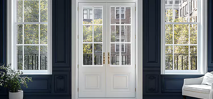 French Door Lock Repair Lynn Haven
