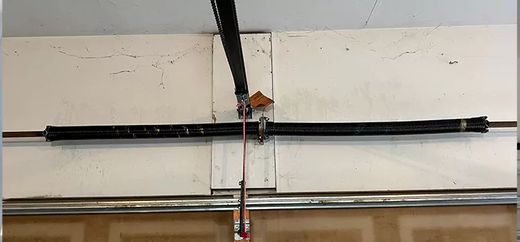 Garage Door Cable Repair Near Me in Lynn Haven, FL