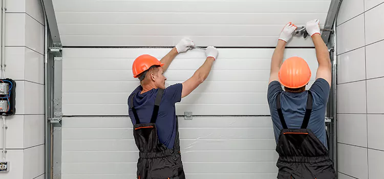 Choose Us for Your Garage Door Needs in Lynn Haven