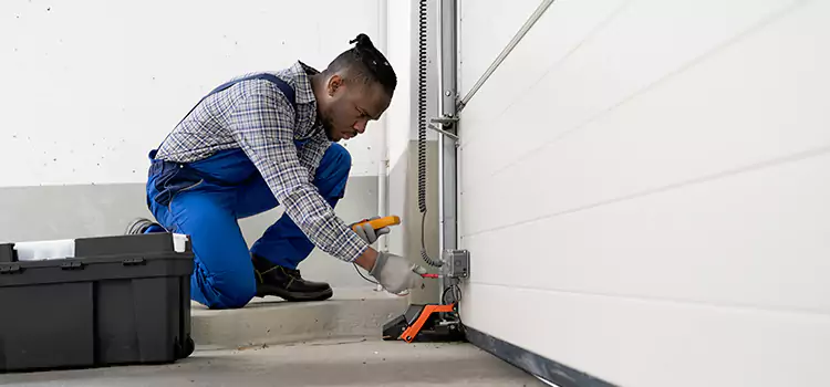 Expert Solutions for Every Garage Lock Need in Lynn Haven, FL