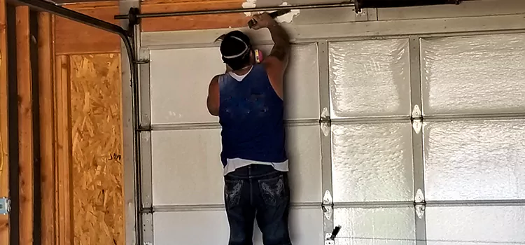 Specialized Garage Door Panel Solutions in Lynn Haven, FL