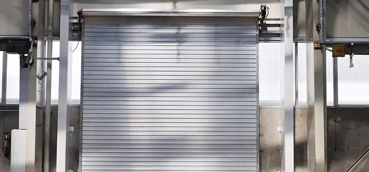 Roller Door Maintenance Lynn Haven