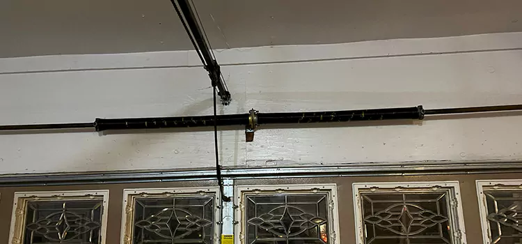 Garage Door Spring Repair Near Me Lynn Haven
