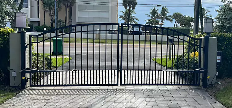 Gate Opener Replacement Near Me in Lynn Haven, FL