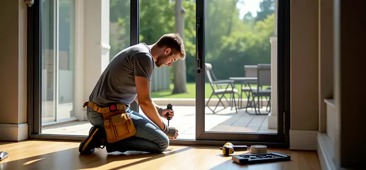Comprehensive Solutions for Every Glass Door Need in Lynn Haven, FL