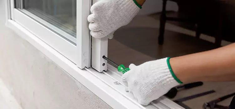 Sliding Glass Door Lock Repair Lynn Haven