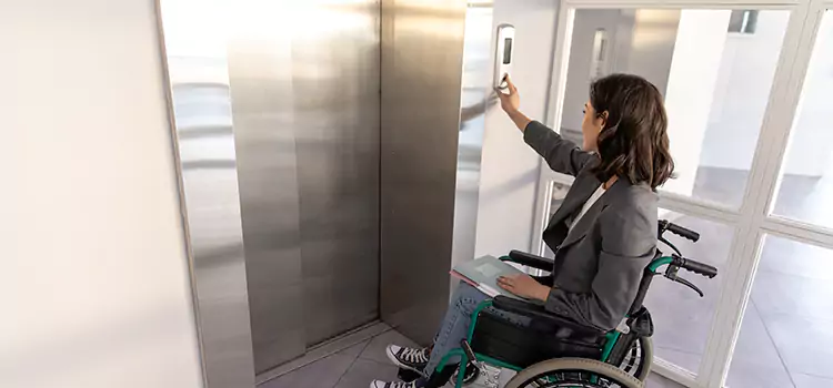 Benefits of Modern Handicap Door Systems in Lynn Haven, FL