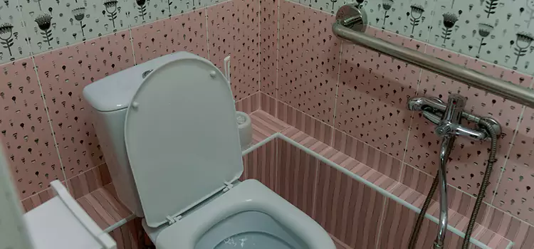 Meeting Diverse Needs With Accessible Restroom Solutions in Lynn Haven, FL