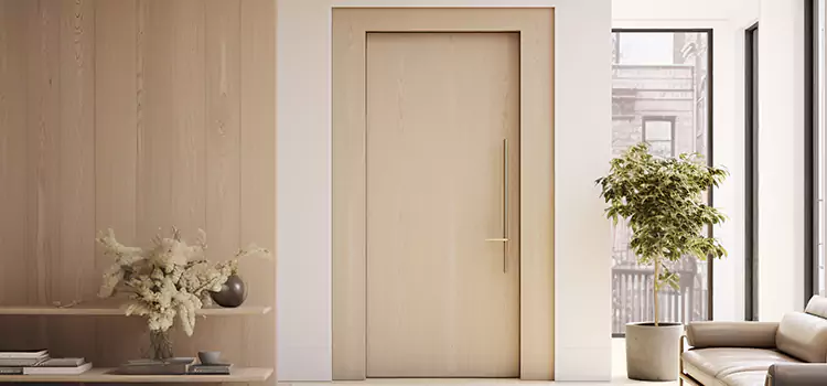 Choose Quality for Your Inside Doors in Lynn Haven, FL