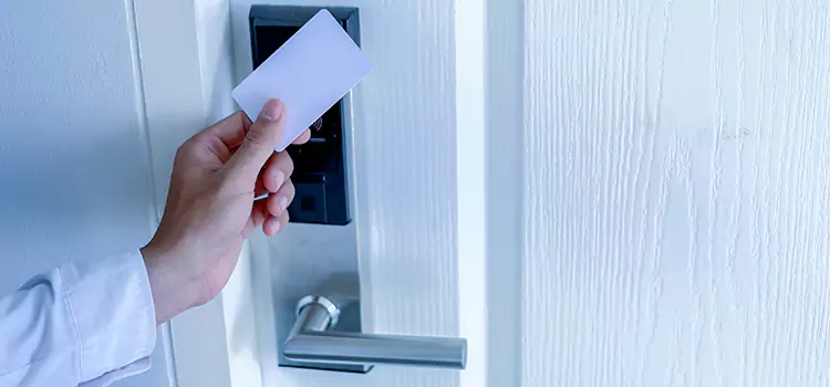 Why Choose Us for Your Keycard Lock Installation in Lynn Haven, FL?