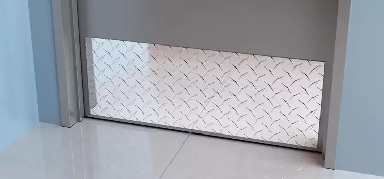Benefits of Professional Kick Plate Solutions in Lynn Haven, FL