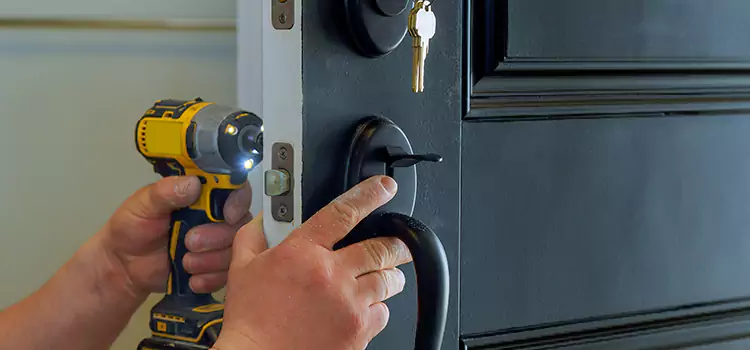 Commercial Door Lock Installation Lynn Haven