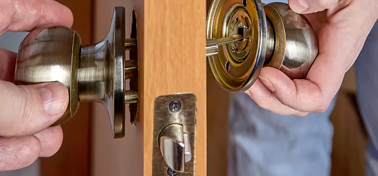 Sliding Door Lock Repair Lynn Haven