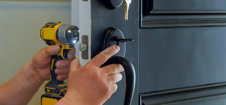 Mobile Automotive Locksmith Lynn Haven