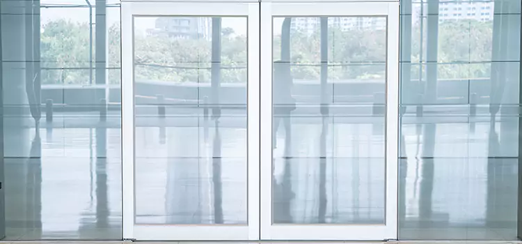 Why Choose Us for Your Motion Sensor Door Needs in Lynn Haven, FL?