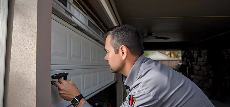Garage Door Cable Replacement Lynn Haven