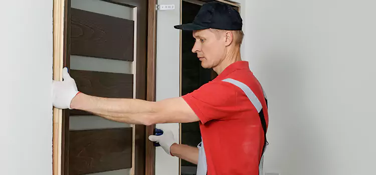 Frame and Panel Restoration Lynn Haven