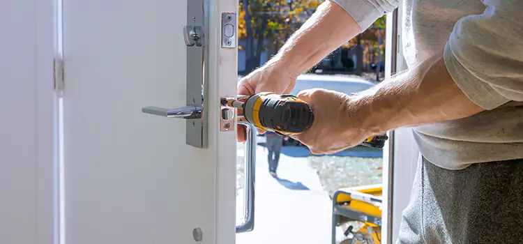 Insulated Roll Up Garage Doors Residential Lynn Haven