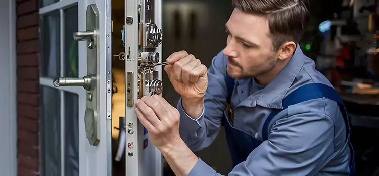 Residential Lock Installation Lynn Haven