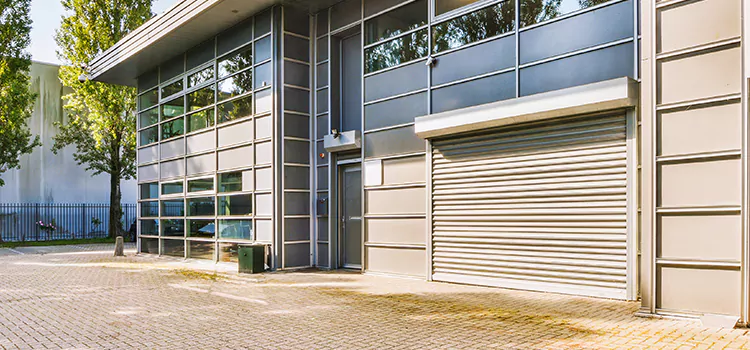 Electric Roller Garage Doors Lynn Haven