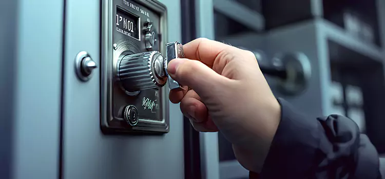 Locksmith Cost to Open Safe Lynn Haven