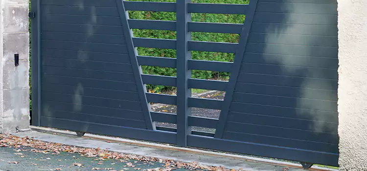 Automated Gate Company Near Me Lynn Haven