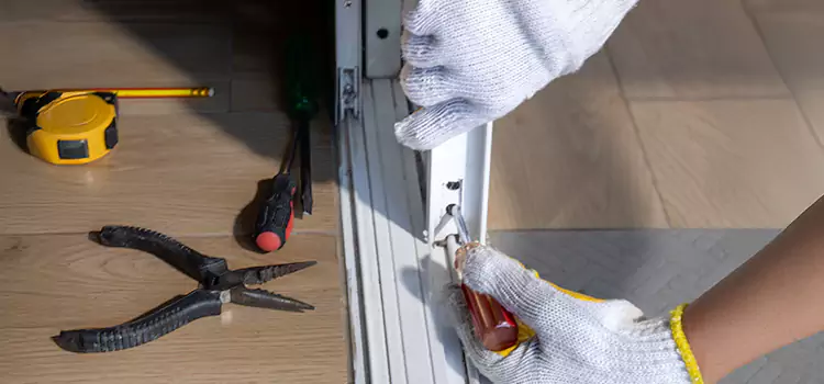 Sliding Door Installation Services in Lynn Haven, FL