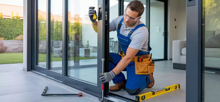 Sliding Screen Door Repair Lynn Haven